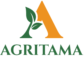 Logo Agritama