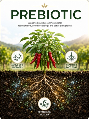 prebiotiik